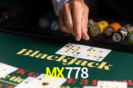 MX778 Bingo clásico mexicano