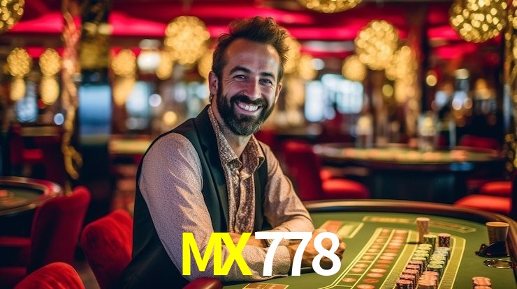 MX778 mobile gaming