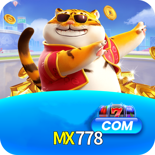 MX778 logo